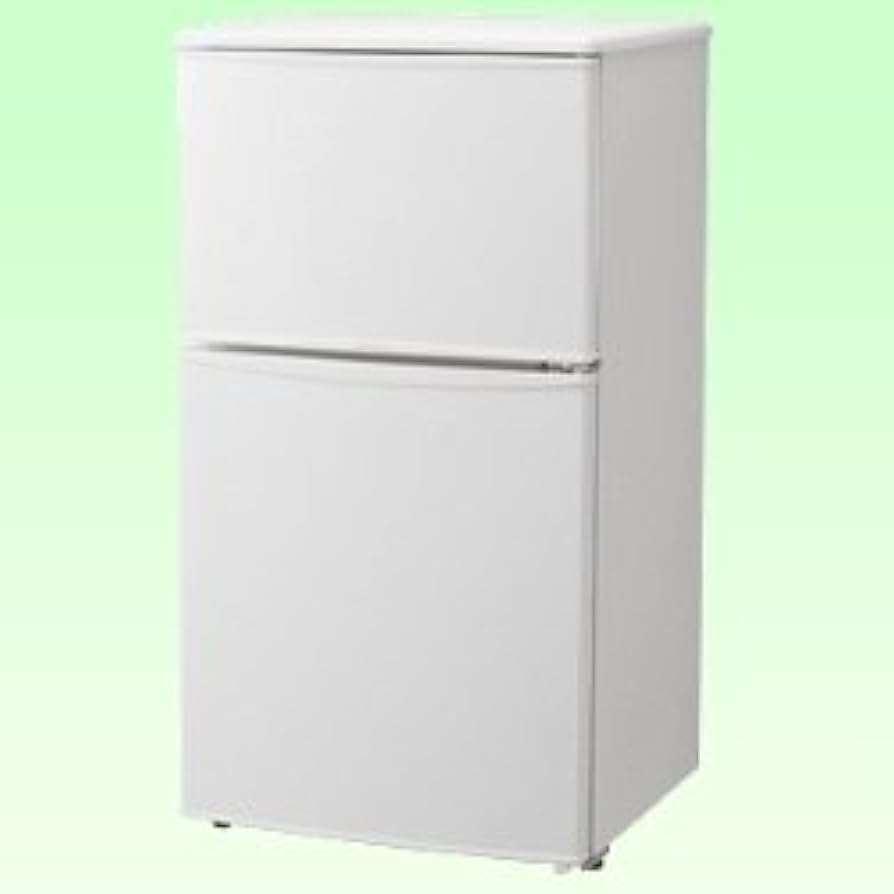 DAEWOO 2ドア冷蔵庫（86L） DRF-91FG Amazon.co.jp: DAEWOO 2ドア冷蔵庫（86L） DRF-91FG フレッシュ